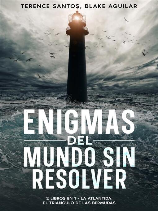 Title details for Enigmas del Mundo sin Resolver by Terence Santos - Wait list
